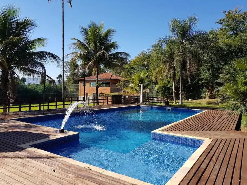 Foto 2 de Chácara com 3 quartos à venda, 6480m2 em Itupeva - SP