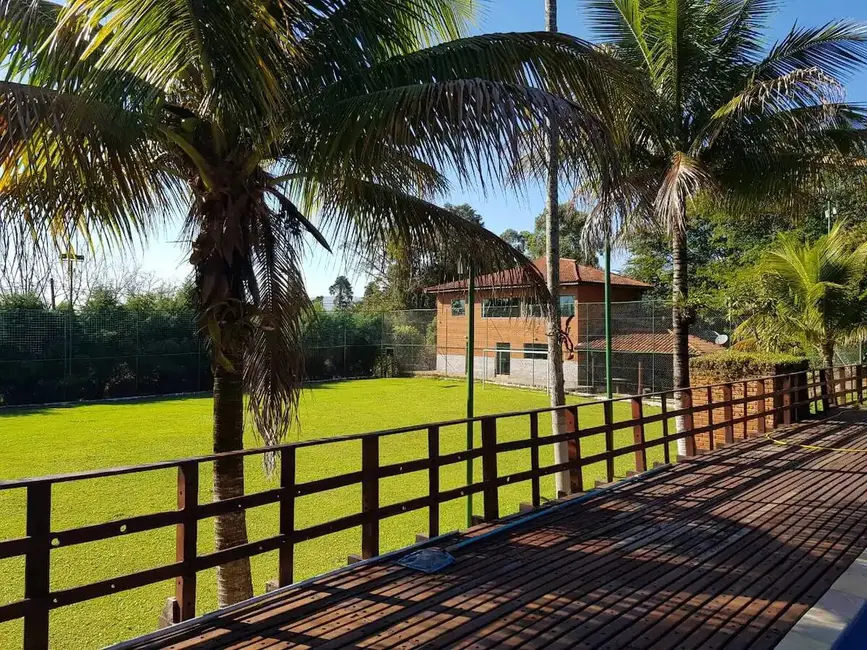 Chácara com 3 quartos à venda, 6480m2 em Itupeva - SP - imagem 5 Foto 5 de Chácara com 3 quartos à venda, 6480m2 em Itupeva - SP