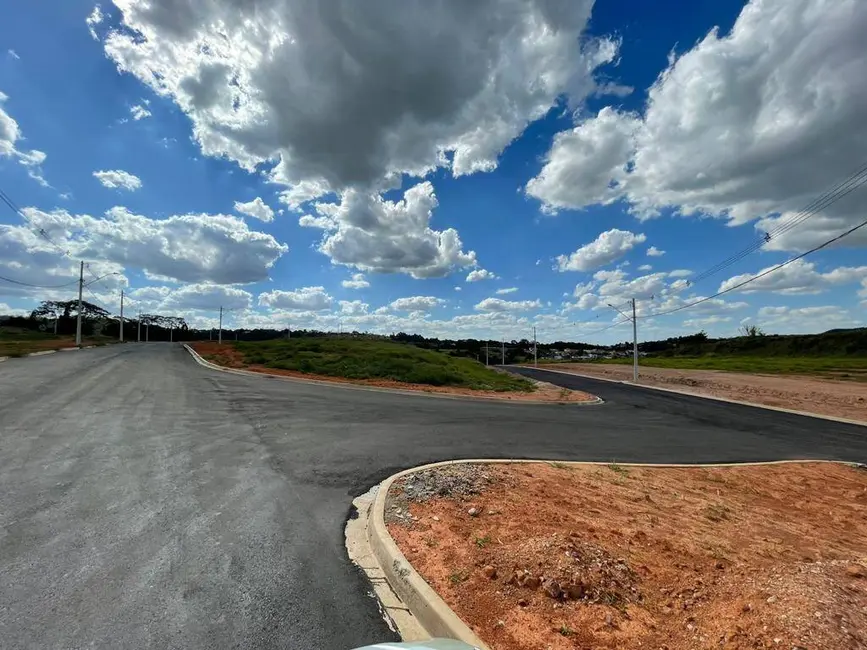 Foto 3 de Terreno / Lote à venda, 405m2 em Itupeva - SP