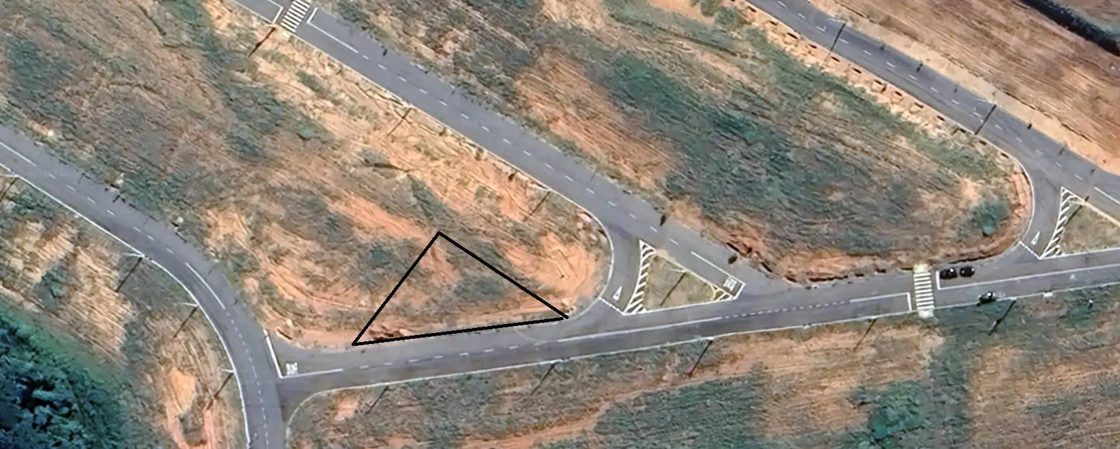 Foto 1 de Terreno / Lote à venda, 405m2 em Itupeva - SP