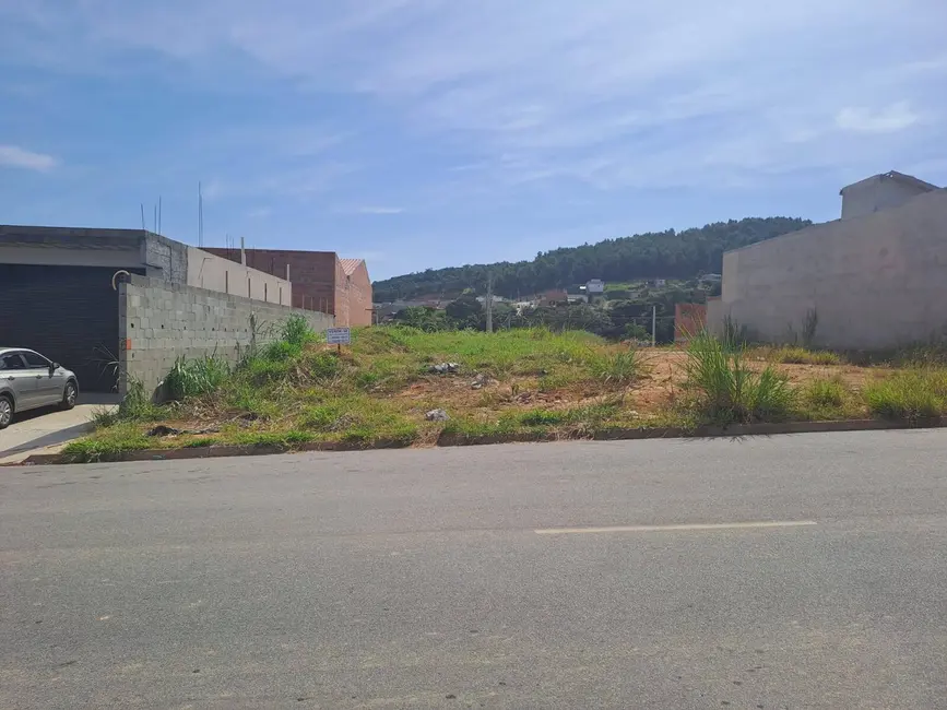 Foto 1 de Terreno / Lote à venda, 250m2 em Itupeva - SP