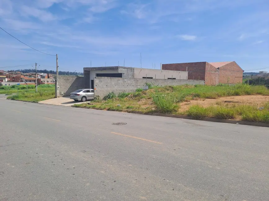 Foto 3 de Terreno / Lote à venda, 250m2 em Itupeva - SP