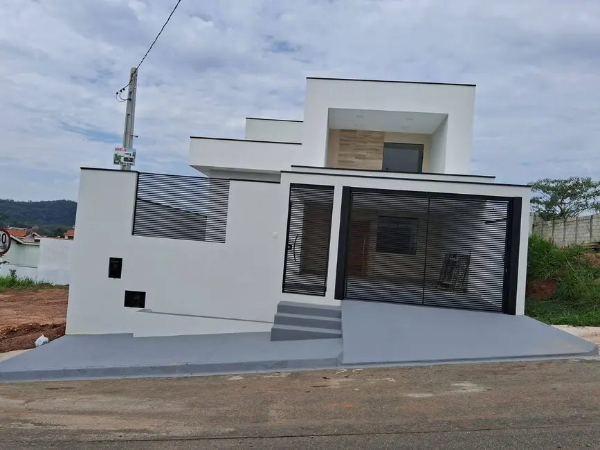 Foto 1 de Casa com 3 quartos à venda, 250m2 em Itupeva - SP