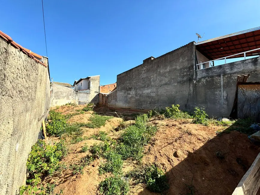 Foto 1 de Terreno / Lote à venda em Itupeva - SP