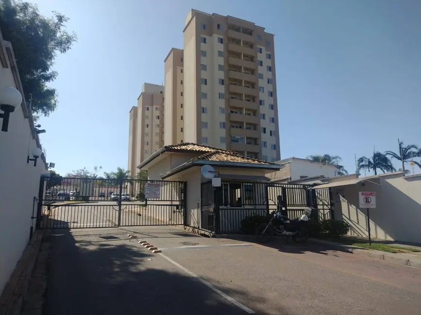 Foto 6 de Apartamento com 2 quartos para alugar em Itupeva - SP