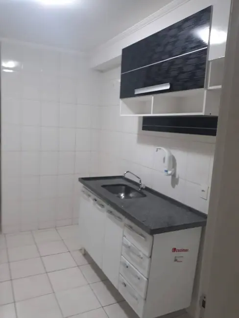 Foto 4 de Apartamento com 2 quartos para alugar em Itupeva - SP