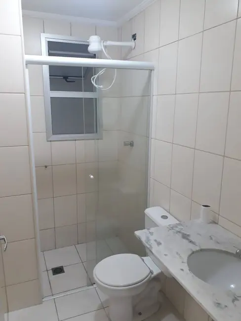 Foto 3 de Apartamento com 2 quartos para alugar em Itupeva - SP