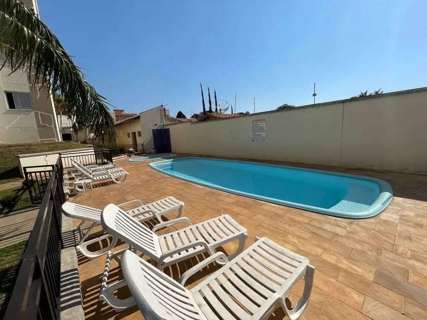 Foto 7 de Apartamento com 2 quartos para alugar em Itupeva - SP