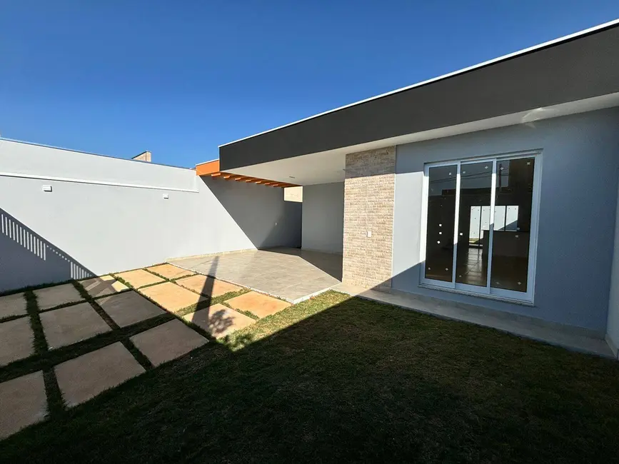 Casa com 3 quartos à venda, 250m2 em Itupeva - SP - imagem 3 Foto 3 de Casa com 3 quartos à venda, 250m2 em Itupeva - SP
