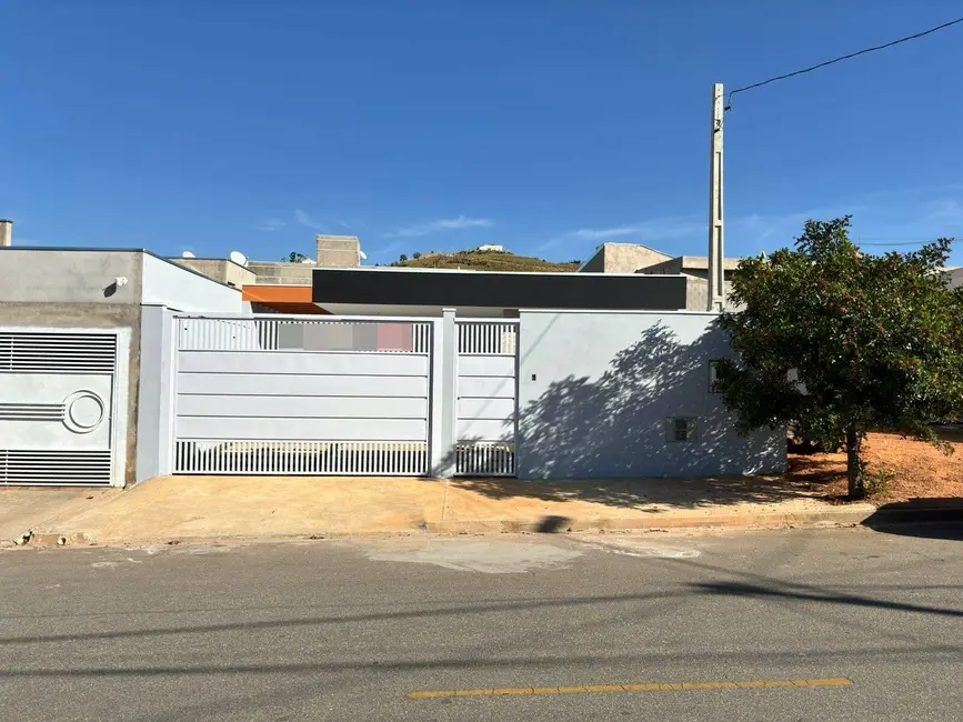 Casa com 3 quartos à venda, 250m2 em Itupeva - SP - imagem 1 Foto 1 de Casa com 3 quartos à venda, 250m2 em Itupeva - SP