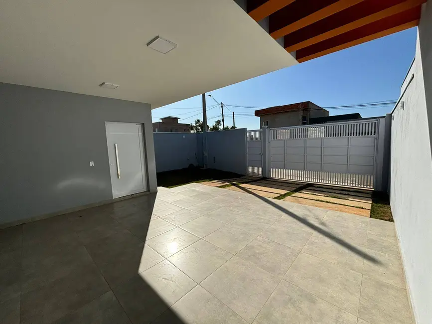 Casa com 3 quartos à venda, 250m2 em Itupeva - SP - imagem 4 Foto 4 de Casa com 3 quartos à venda, 250m2 em Itupeva - SP