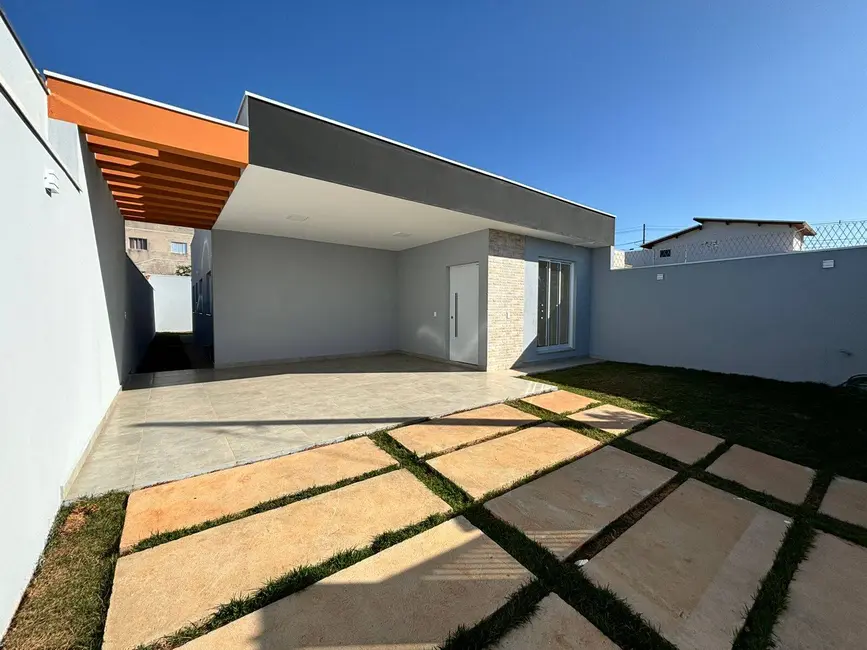 Casa com 3 quartos à venda, 250m2 em Itupeva - SP - imagem 2 Foto 2 de Casa com 3 quartos à venda, 250m2 em Itupeva - SP