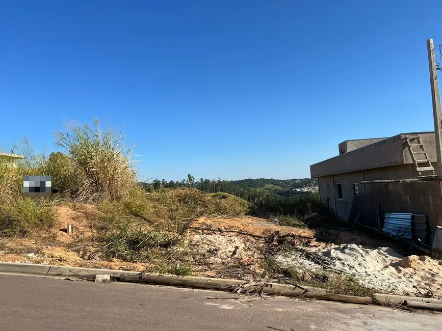 Foto 1 de Terreno / Lote à venda, 250m2 em Itupeva - SP