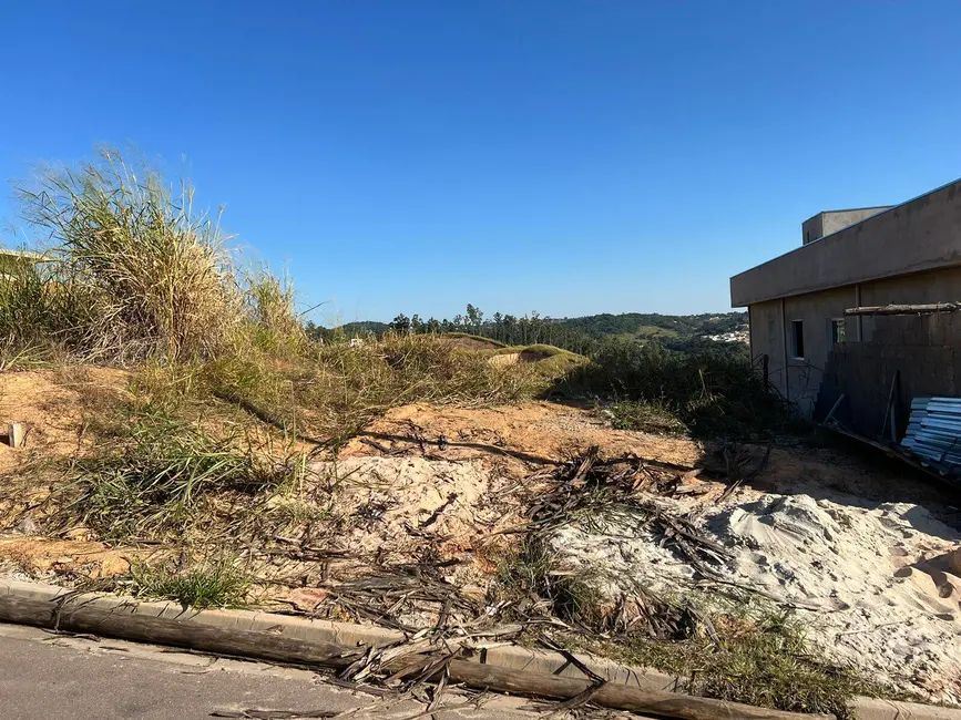 Foto 3 de Terreno / Lote à venda, 250m2 em Itupeva - SP