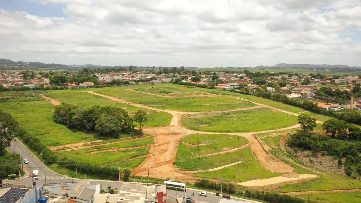 Foto 2 de Terreno / Lote à venda, 250m2 em Cabreuva - SP