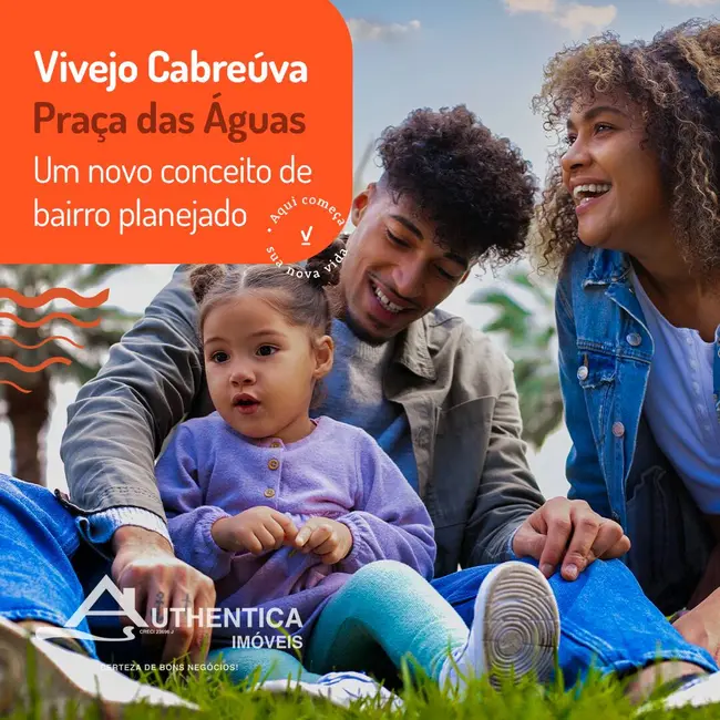 Foto 2 de Terreno / Lote à venda, 250m2 em Cabreuva - SP