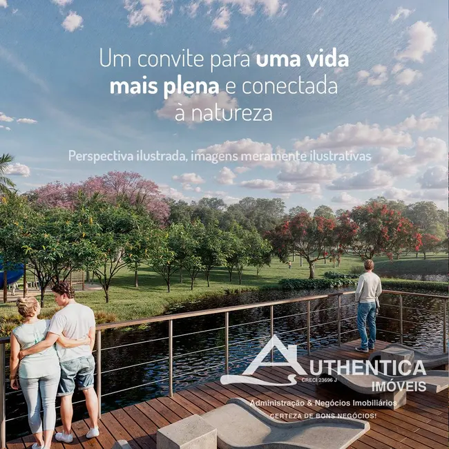 Foto 3 de Terreno / Lote à venda, 250m2 em Cabreuva - SP