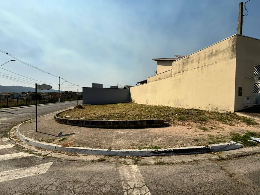 Foto 3 de Terreno / Lote à venda, 210m2 em Itupeva - SP