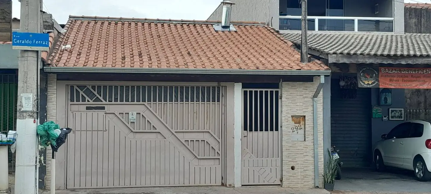 Foto 1 de Casa com 1 quarto à venda, 150m2 em Itupeva - SP