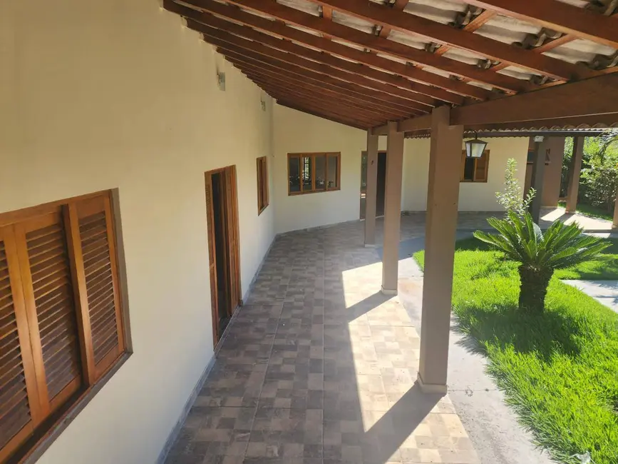 Casa com 4 quartos à venda em Itupeva - SP - imagem 6 Foto 6 de Casa com 4 quartos à venda em Itupeva - SP