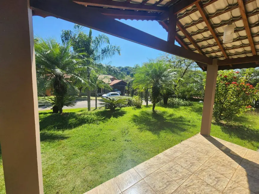 Casa com 4 quartos à venda em Itupeva - SP - imagem 5 Foto 5 de Casa com 4 quartos à venda em Itupeva - SP