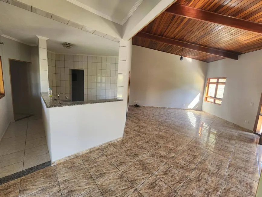 Casa com 4 quartos à venda em Itupeva - SP - imagem 3 Foto 3 de Casa com 4 quartos à venda em Itupeva - SP