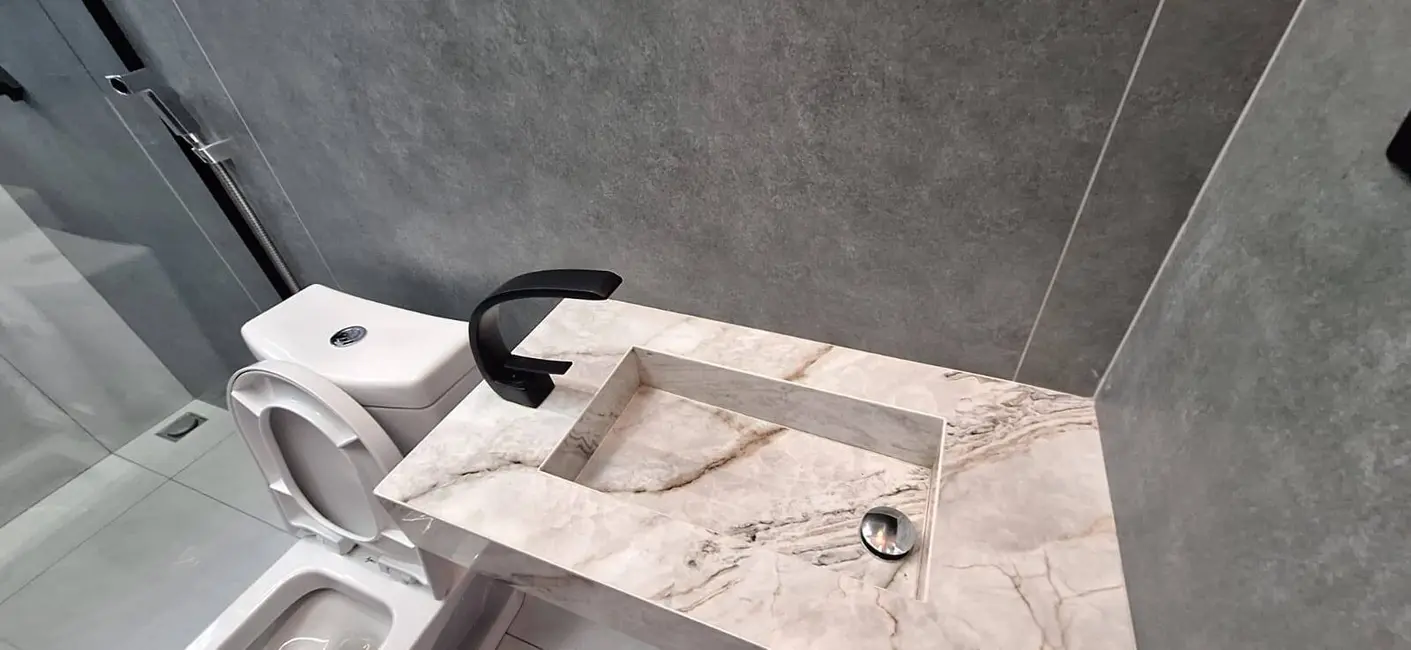 Casa com 3 quartos à venda, 250m2 em Itupeva - SP - imagem 4 Foto 4 de Casa com 3 quartos à venda, 250m2 em Itupeva - SP