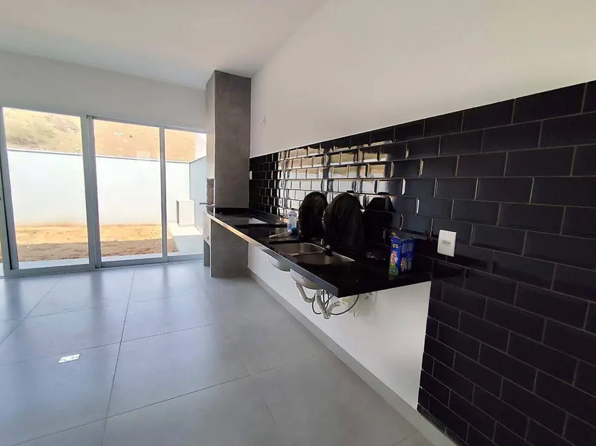 Casa com 3 quartos à venda, 250m2 em Itupeva - SP - imagem 7 Foto 7 de Casa com 3 quartos à venda, 250m2 em Itupeva - SP