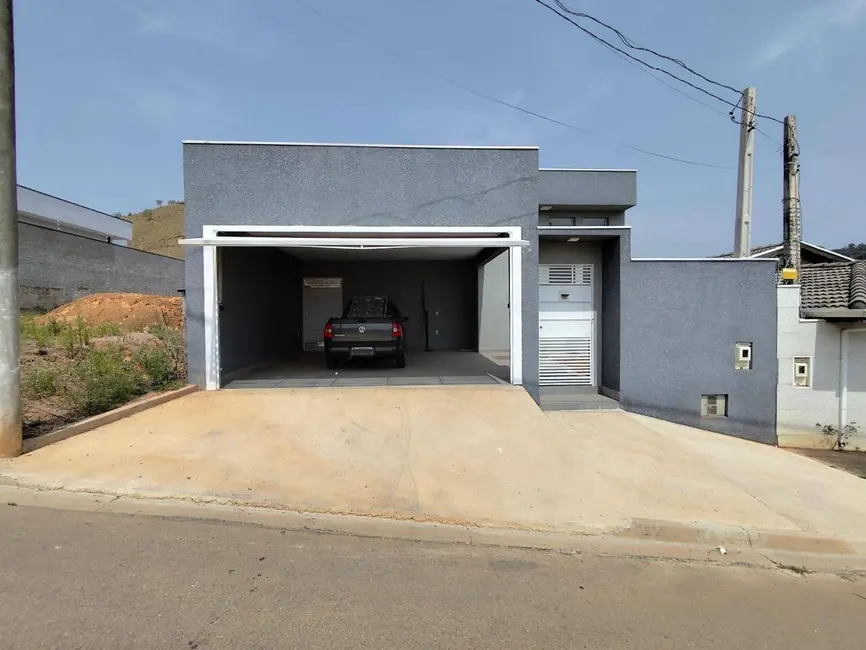 Foto 1 de Casa com 3 quartos à venda, 250m2 em Itupeva - SP
