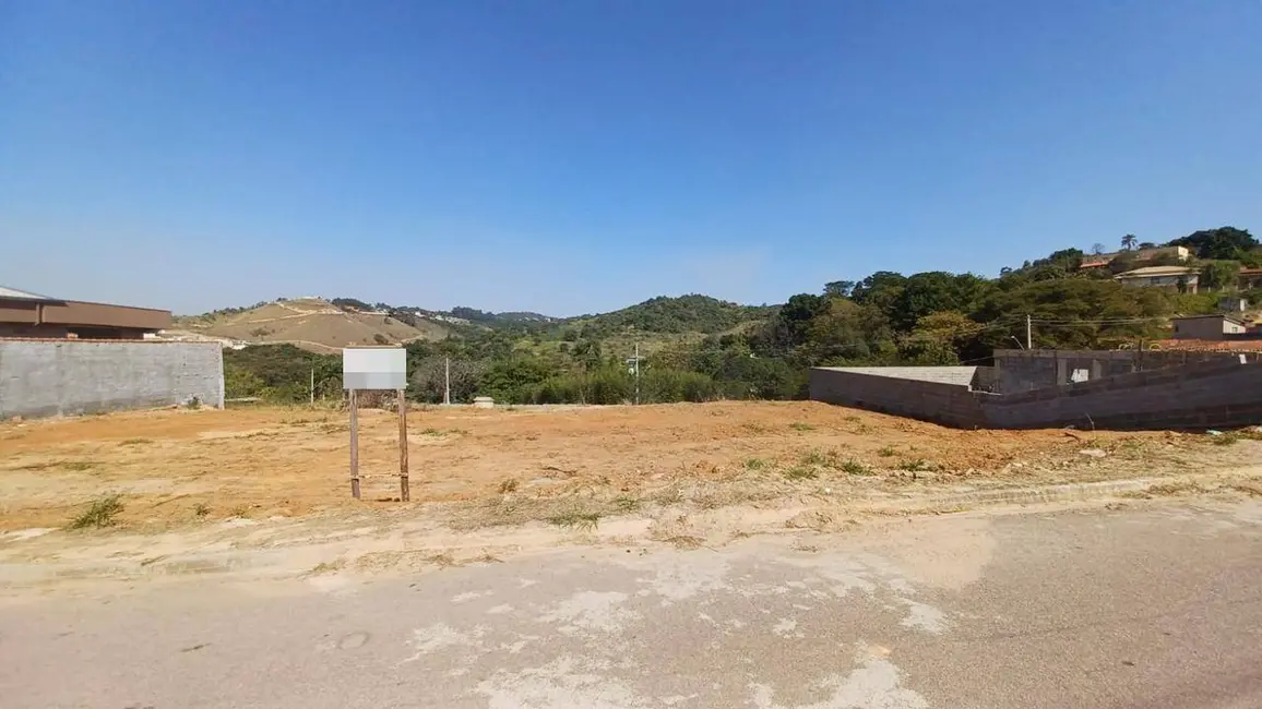 Foto 1 de Terreno / Lote à venda, 301m2 em Itupeva - SP