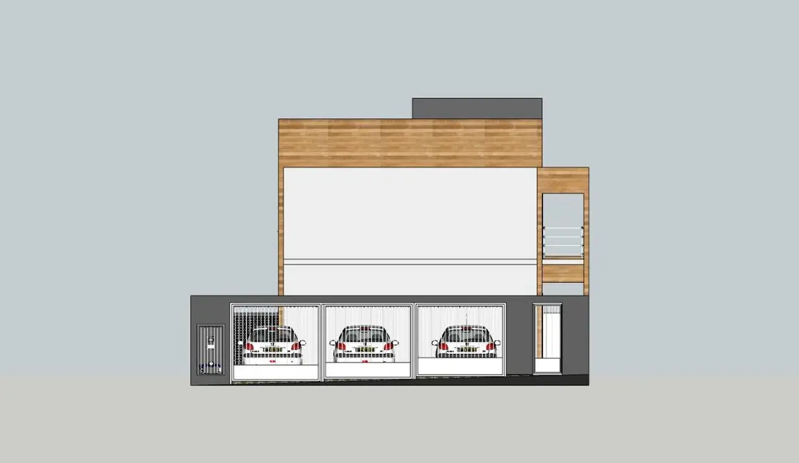 Foto 3 de Casa à venda, 259m2 em Itupeva - SP