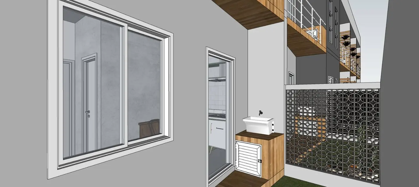 Foto 28 de Casa à venda, 259m2 em Itupeva - SP