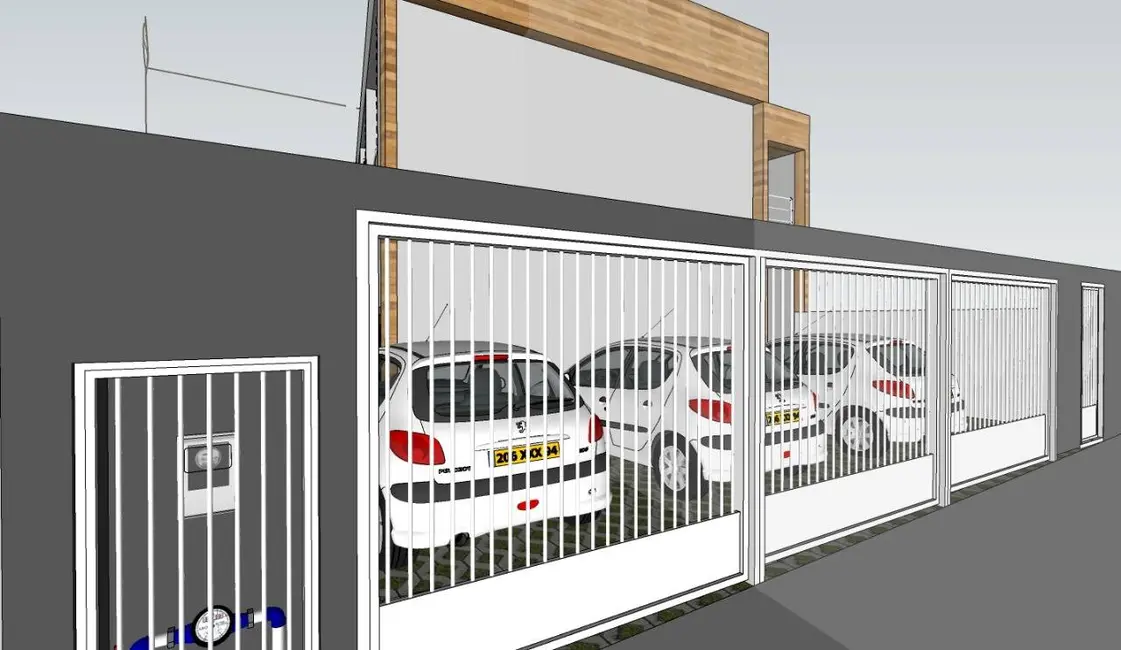 Foto 6 de Casa à venda, 259m2 em Itupeva - SP