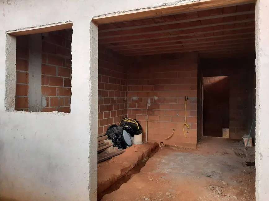 Foto 15 de Casa à venda, 259m2 em Itupeva - SP