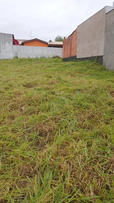 Foto 1 de Terreno / Lote à venda, 249m2 em Itaici, Indaiatuba - SP