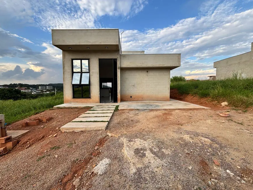 Foto 2 de Casa com 2 quartos à venda e para alugar, 250m2 em Itupeva - SP