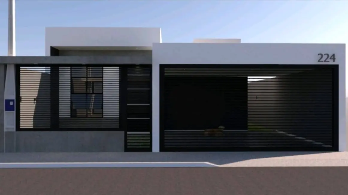 Foto 1 de Casa com 2 quartos à venda e para alugar, 250m2 em Itupeva - SP