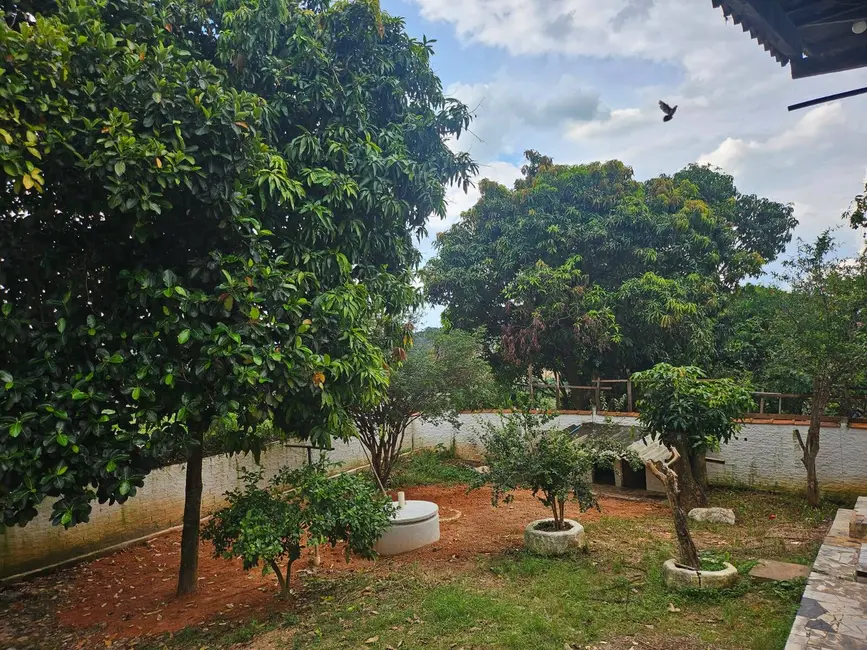 Foto 4 de Chácara com 5 quartos à venda, 624m2 em Itupeva - SP