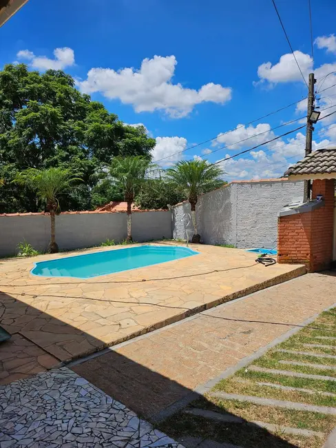 Foto 1 de Chácara com 5 quartos à venda, 624m2 em Itupeva - SP
