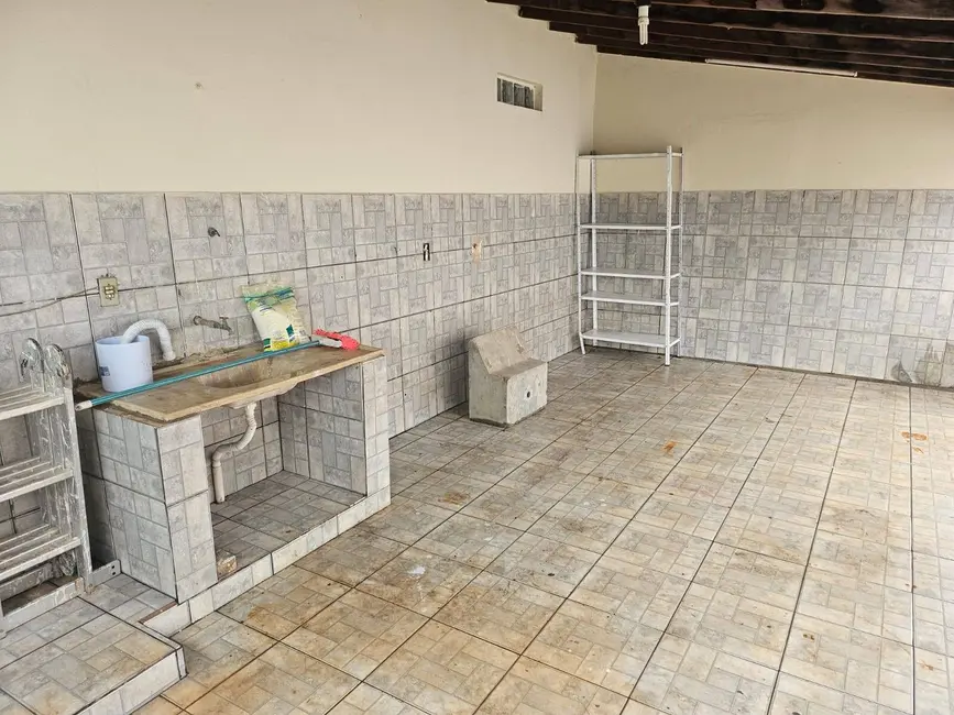 Foto 5 de Chácara com 5 quartos à venda, 624m2 em Itupeva - SP