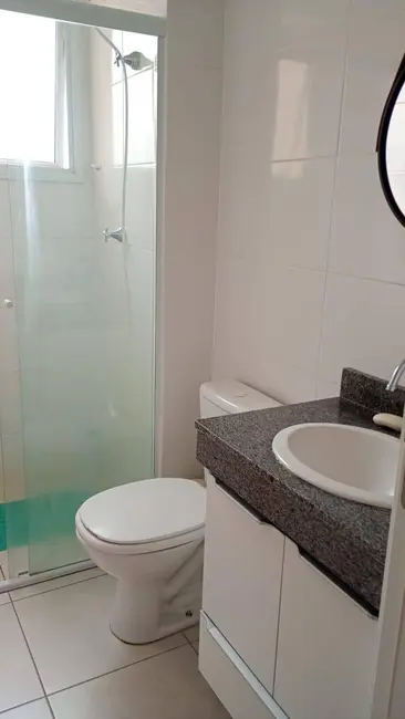 Apartamento com 2 quartos à venda, 50m2 em Itupeva - SP - imagem 6 Foto 6 de Apartamento com 2 quartos à venda, 50m2 em Itupeva - SP