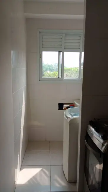 Apartamento com 2 quartos à venda, 50m2 em Itupeva - SP - imagem 3 Foto 3 de Apartamento com 2 quartos à venda, 50m2 em Itupeva - SP
