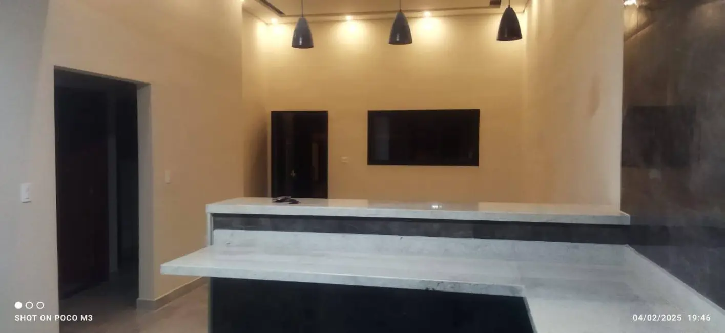 Foto 2 de Casa com 3 quartos à venda, 250m2 em Itupeva - SP