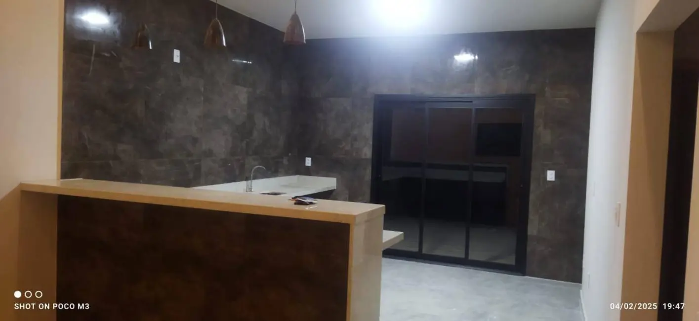 Foto 1 de Casa com 3 quartos à venda, 250m2 em Itupeva - SP