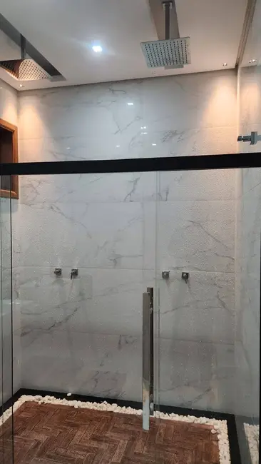 Foto 8 de Casa com 2 quartos para alugar, 1260m2 em Itupeva - SP