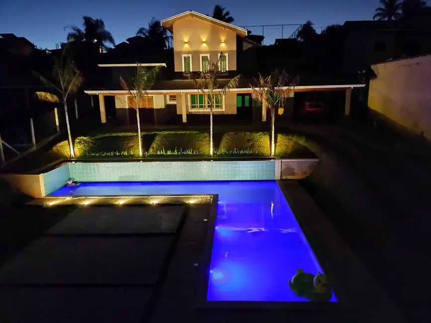 Foto 2 de Casa com 2 quartos para alugar, 1260m2 em Itupeva - SP