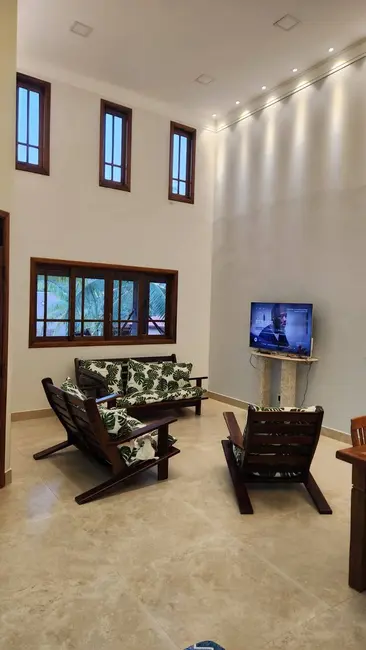 Foto 6 de Casa com 2 quartos para alugar, 1260m2 em Itupeva - SP