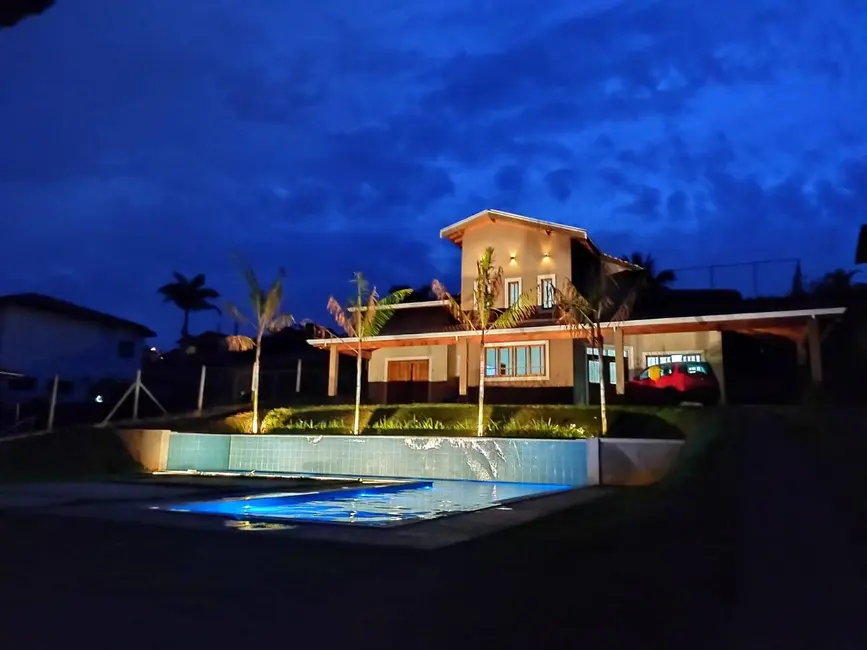 Foto 1 de Casa com 2 quartos para alugar, 1260m2 em Itupeva - SP