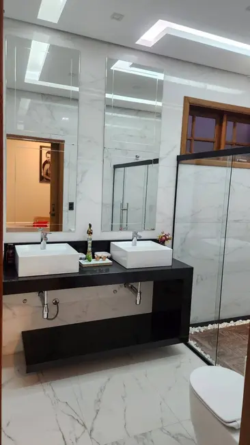 Foto 9 de Casa com 2 quartos para alugar, 1260m2 em Itupeva - SP