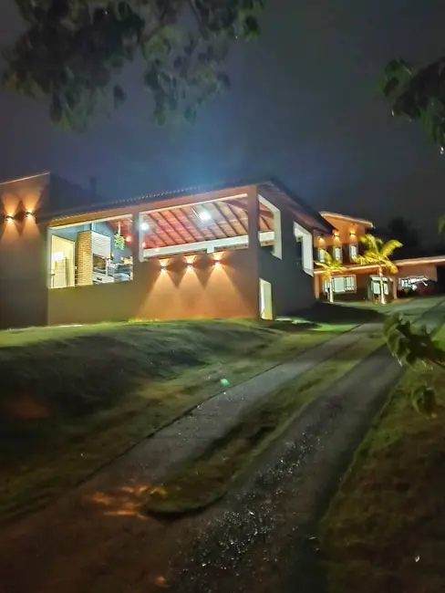 Foto 5 de Casa com 2 quartos para alugar, 1260m2 em Itupeva - SP